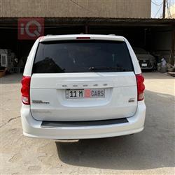 دودج جراند كارافان